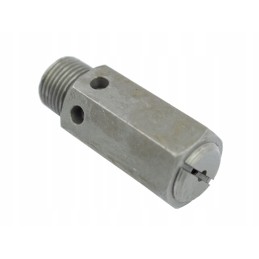 Lift cylinder safety valve 42 37 226