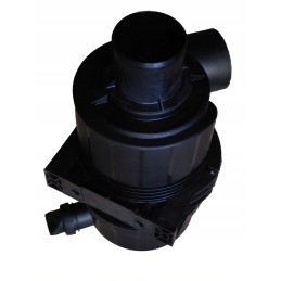 Air filter housing volvo bl71 filter for 09