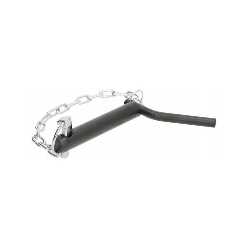 Pin with handle 22x123mm z522123hkr