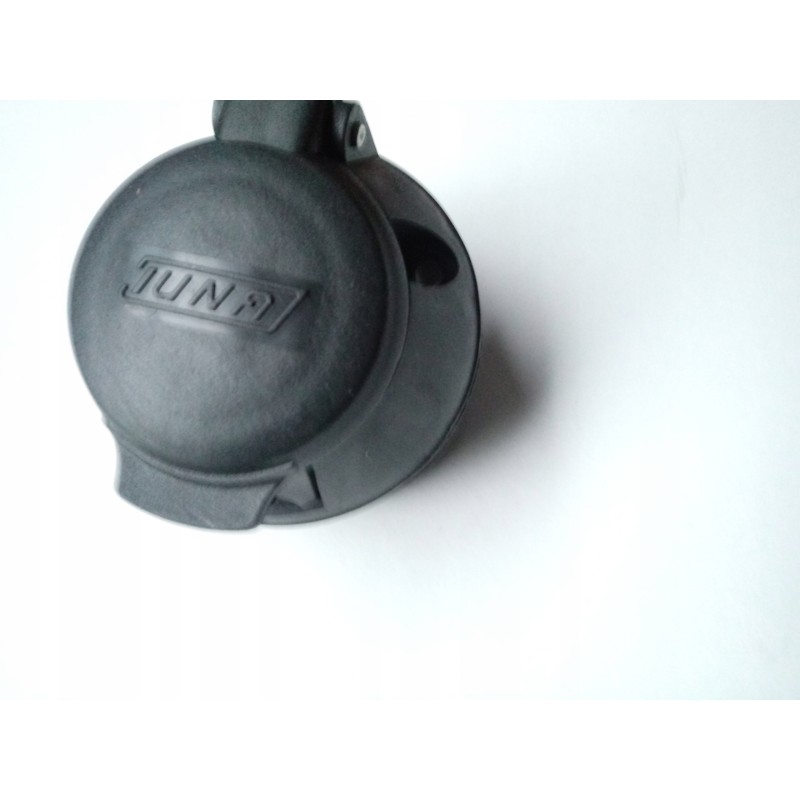 7-pole plastic socket 54170101 tuna only