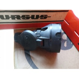 7-pole plastic socket 54170101 tuna only