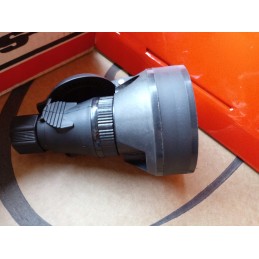 7-pole plastic socket 54170101 tuna only