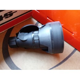 7-pole plastic socket 54170101 tuna only