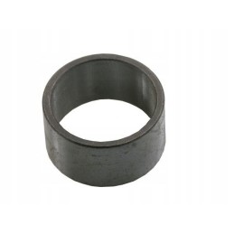 Steering column outer bearing race