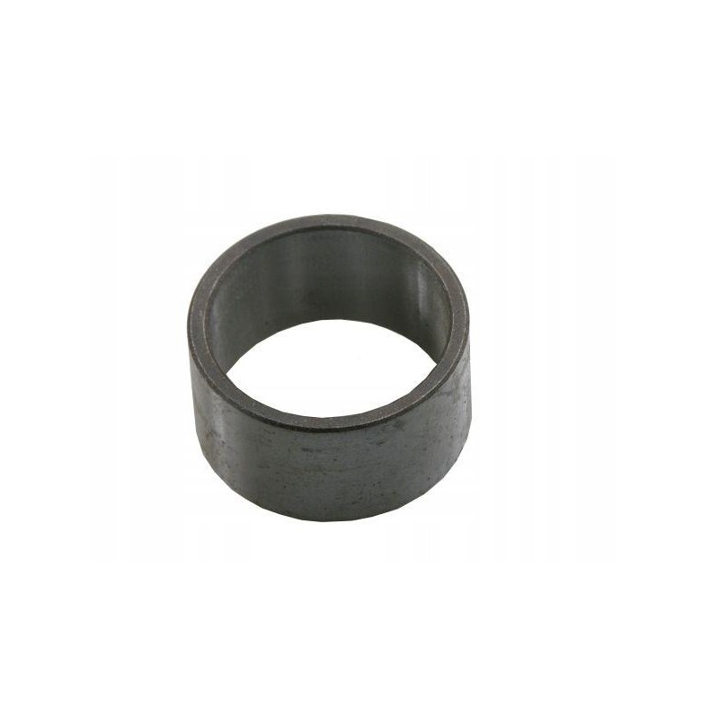 Steering column outer bearing race