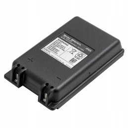 Battery autec mh0707l 7 2vdc 1300 mah ni mh