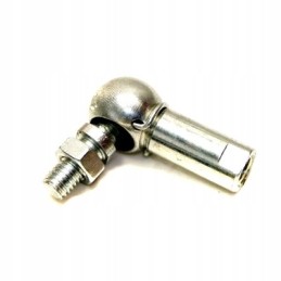 Gas ball joint, power steering end, m12x1 75