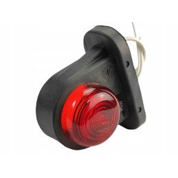 Combination marker lamp w21 4 was