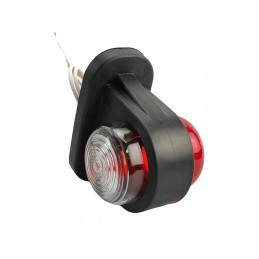 Combination marker lamp w21 4 was