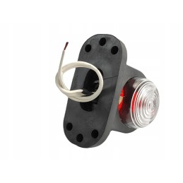 Combination marker lamp w21 4 was