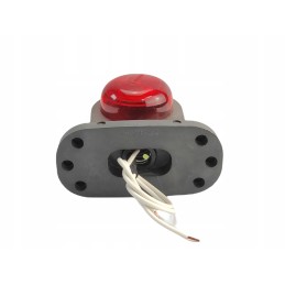 Combination marker lamp w21 4 was