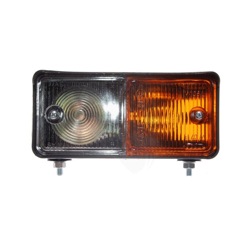 Left front lamp for c 360 c 360 3p c 385 n17791