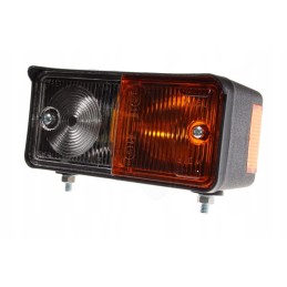 Left front lamp for c 360 c 360 3p c 385 n17791