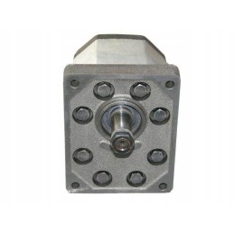 Hydraulic gear pump 28cm3 left rotation c