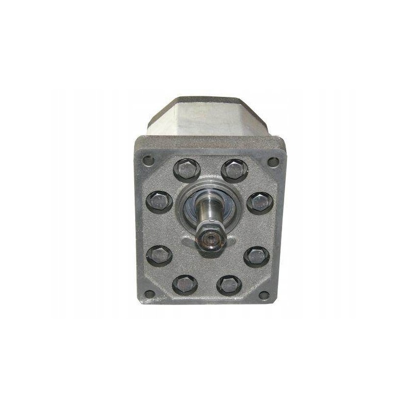 Hydraulic gear pump 28cm3 left rotation c