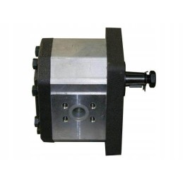 Hydraulic gear pump 28cm3 left rotation c