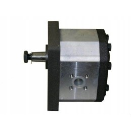 Hydraulic gear pump 28cm3 left rotation c