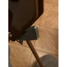 Handbrake lever c 360