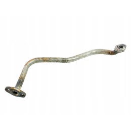 Metal oil pump cable mtz 501403015a