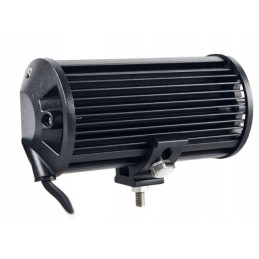 Led 120w halogen searchlight work lamp 10 12 24 30v