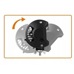 Led 120w halogen searchlight work lamp 10 12 24 30v