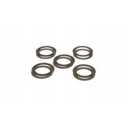 New Holland clutch repair kit 87530795 cnh