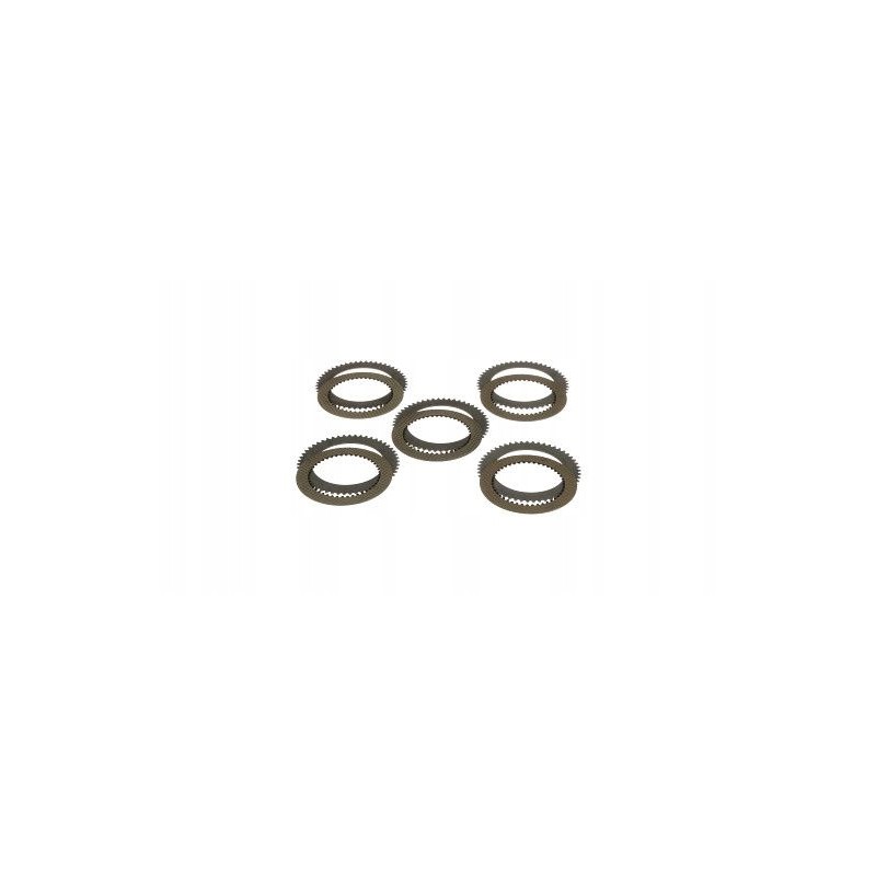 New Holland clutch repair kit 87530795 cnh