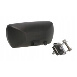 Fog lamp 12v 24v h3 195x96 wesem