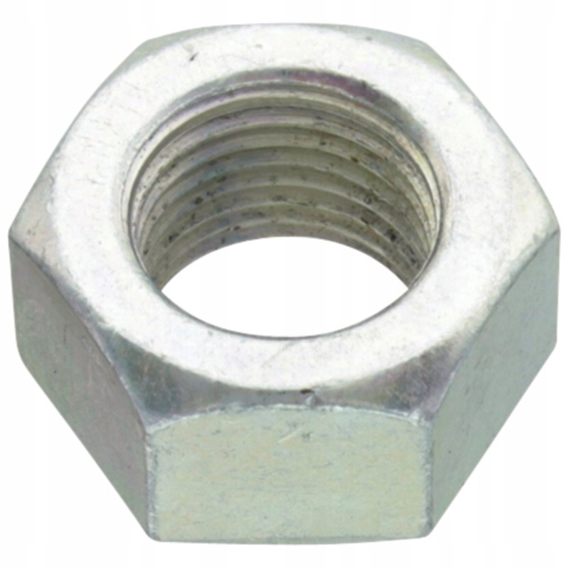 Hitch bracket nut 353437x1