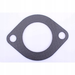 Muffler end gasket c 330