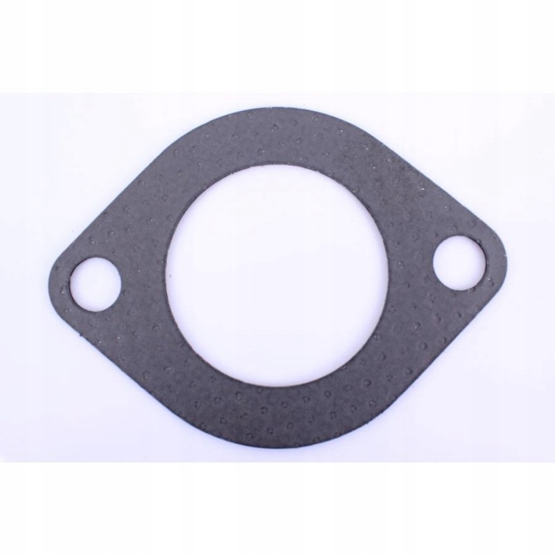 Muffler end gasket c 330