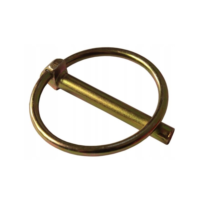 Universal beam cotter plug 42370320