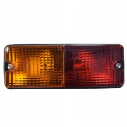 Universal rear lamp for Zetor 67115711 67115712