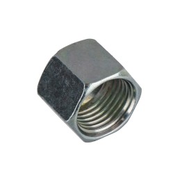 Connecting nut m16x1 5 for a 10l pipe