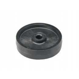 Load support wheel anna