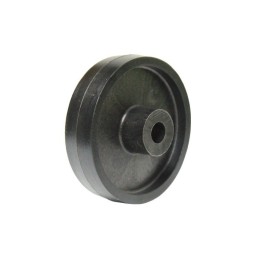 Load support wheel anna