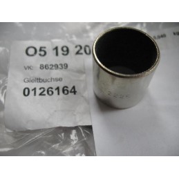 Wacker bpu dpu control piston sleeve 0126164