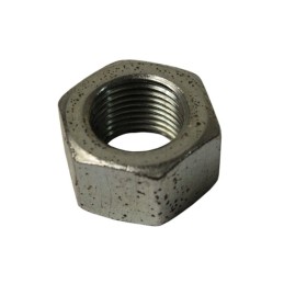 Disc wheel nut mf 235 255 ursus 2812 3512