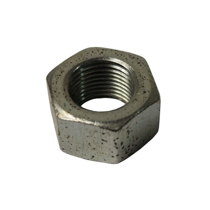 Disc wheel nut mf 235 255 ursus 2812 3512