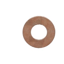 Agro mar copper injection washer mtz 82 10x17x2 mm