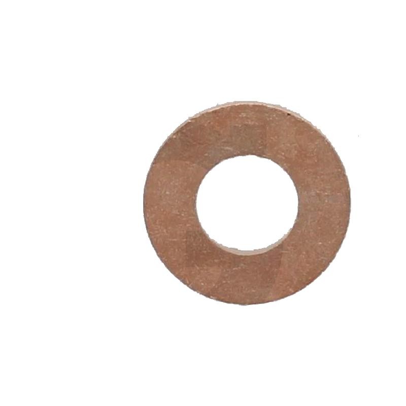 Agro mar copper injection washer mtz 82 10x17x2 mm