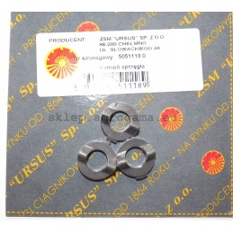 Clutch lever inserts stone c360 c330 3x