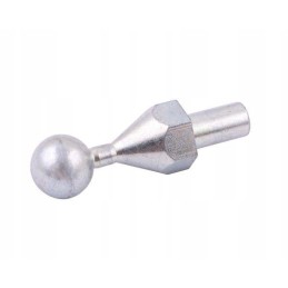 Guide with a steel ball for the 3717 rm joy joystick