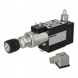 CTE aron brevini xq3c3hm3ef 2 lift proportional valve