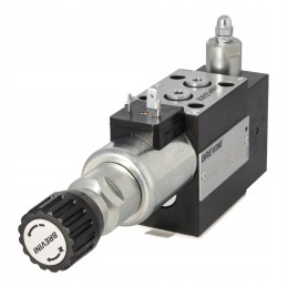 CTE aron brevini xq3c3hm3ef 2 lift proportional valve