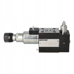 CTE aron brevini xq3c3hm3ef 2 lift proportional valve