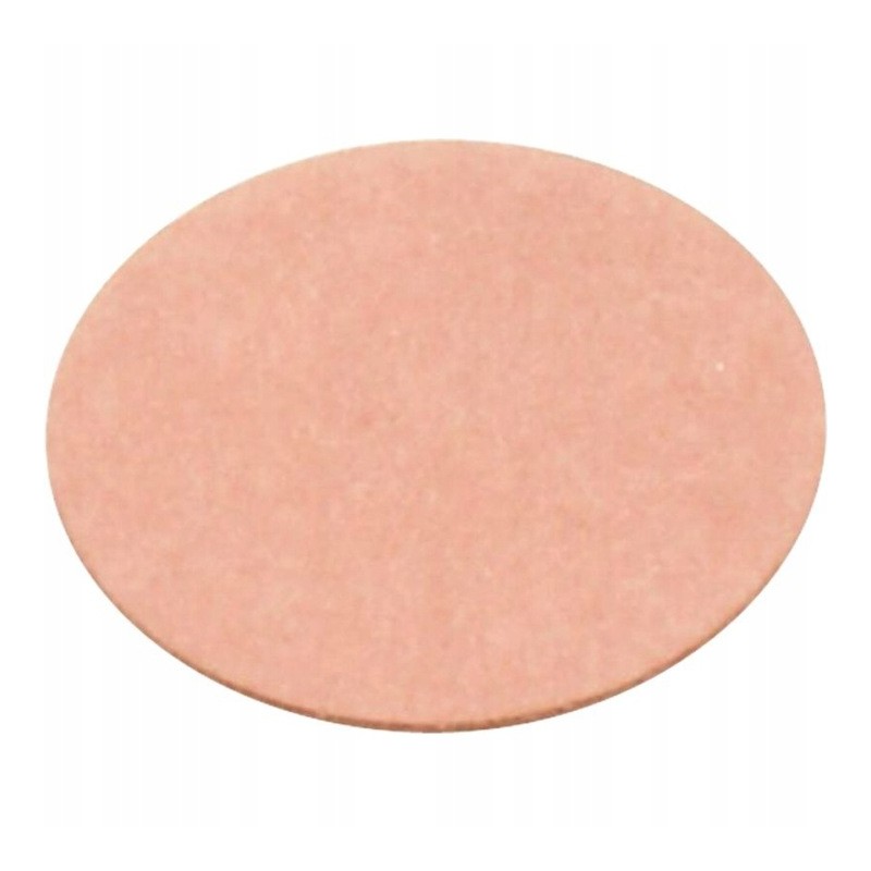 Insulating washer for Ursus C 360 C 355 clutch