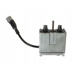 Volvo oem bucket leveling solenoid valve coil