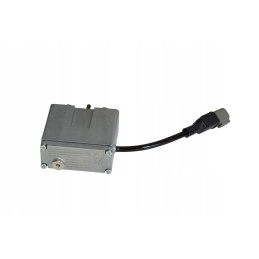 Volvo oem bucket leveling solenoid valve coil