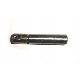 Control shaft